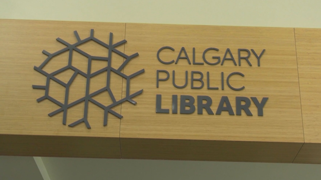 Ransomware attack targeted Calgary libraries: officials [Video]