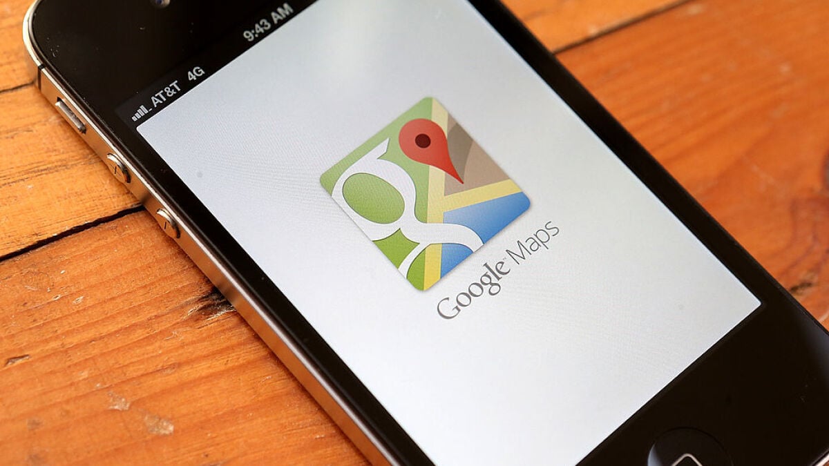 Google Maps is tweaking its look to improve the experience [Video]