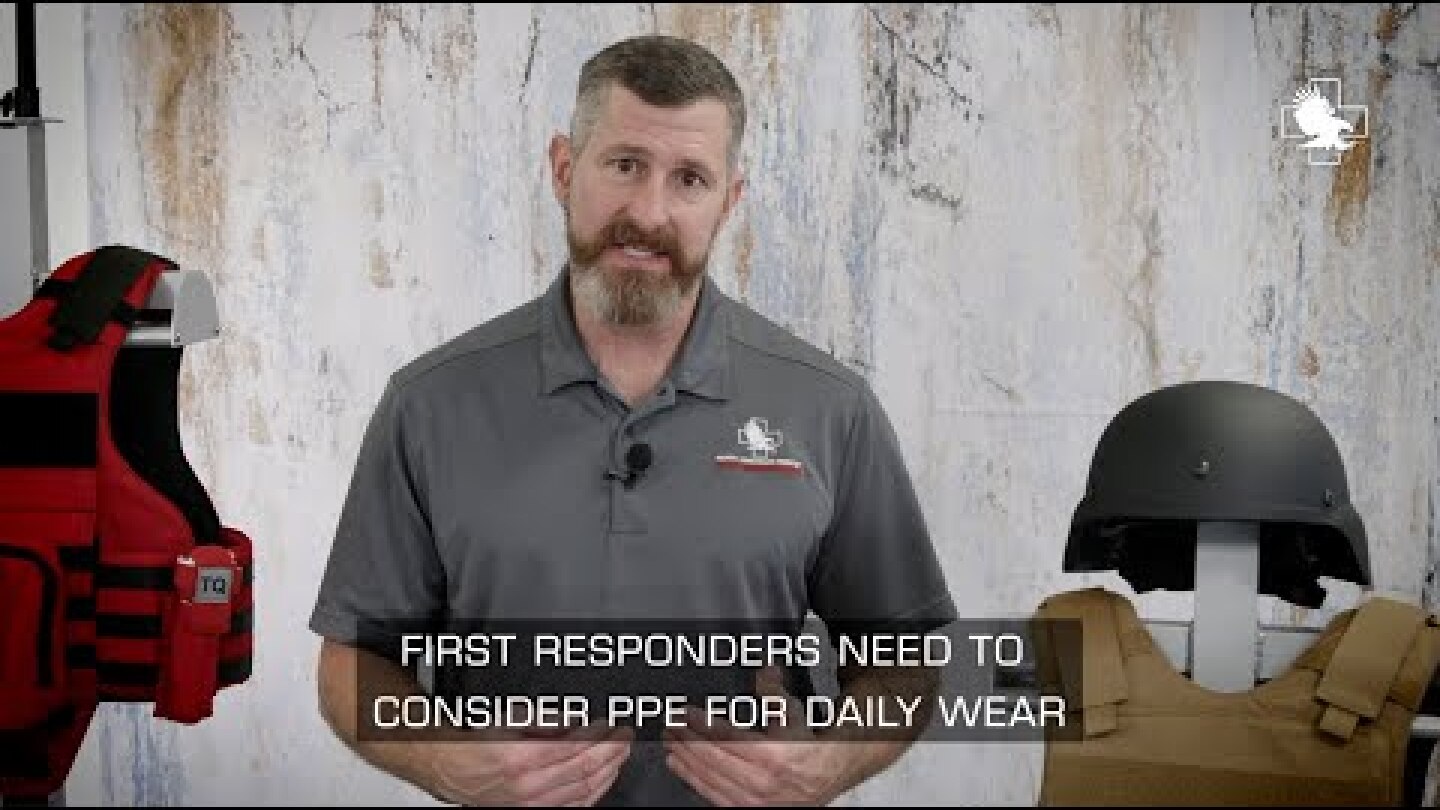 Explore North American Rescues EMS offerings at the EMS & FIRE PRO Expo [Video]