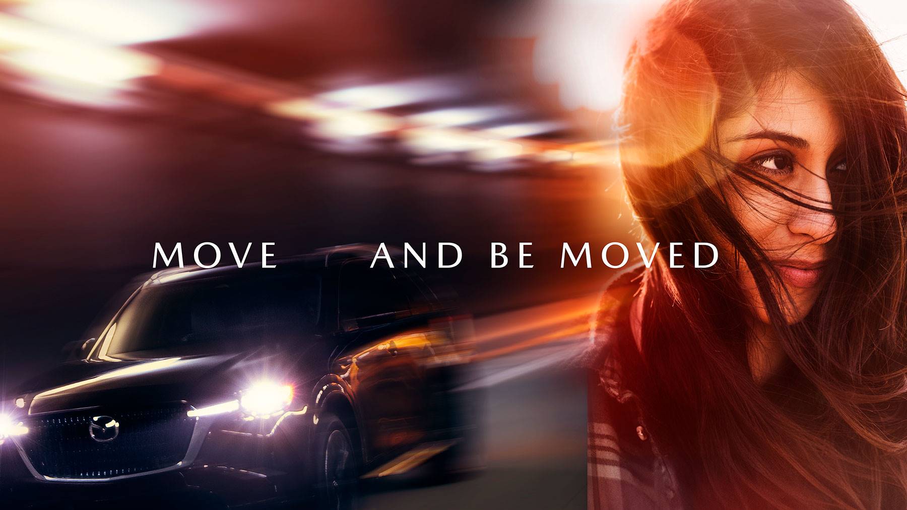 Brands on Fire: Mazda CMO Dishes on New Brand Platform and Retail Transformation [Video]