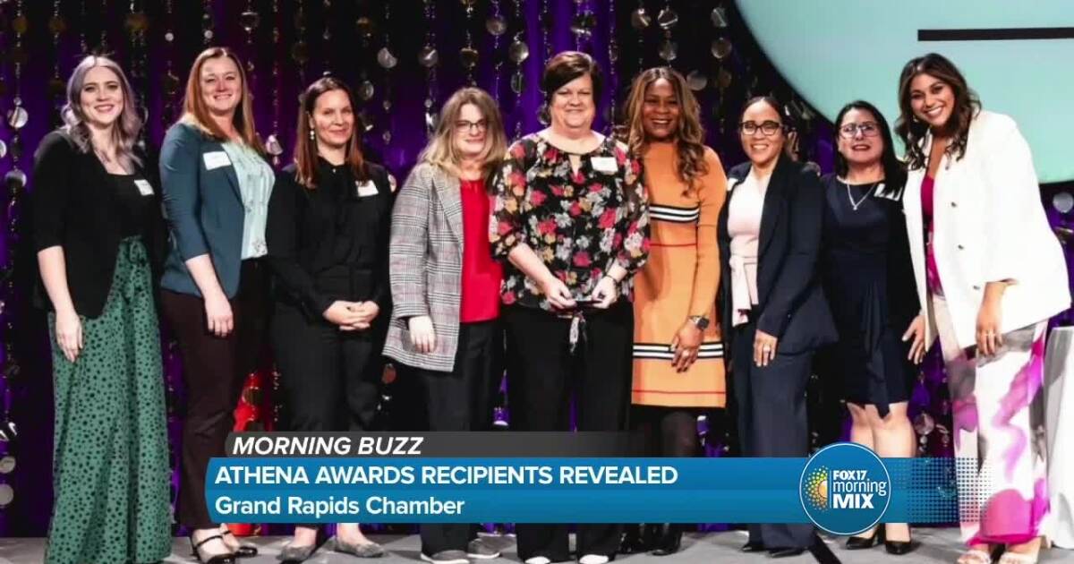 Morning Buzz: October 18 [Video]