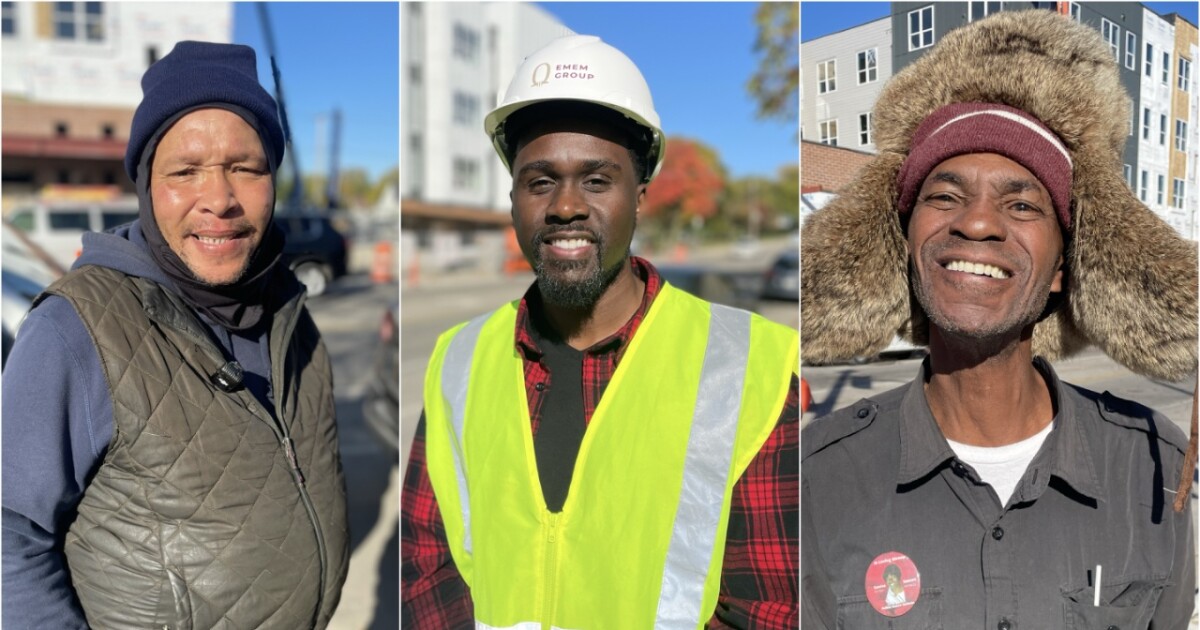 Neighbors excited for affordable housing and state-of-the-art MLK Library [Video]