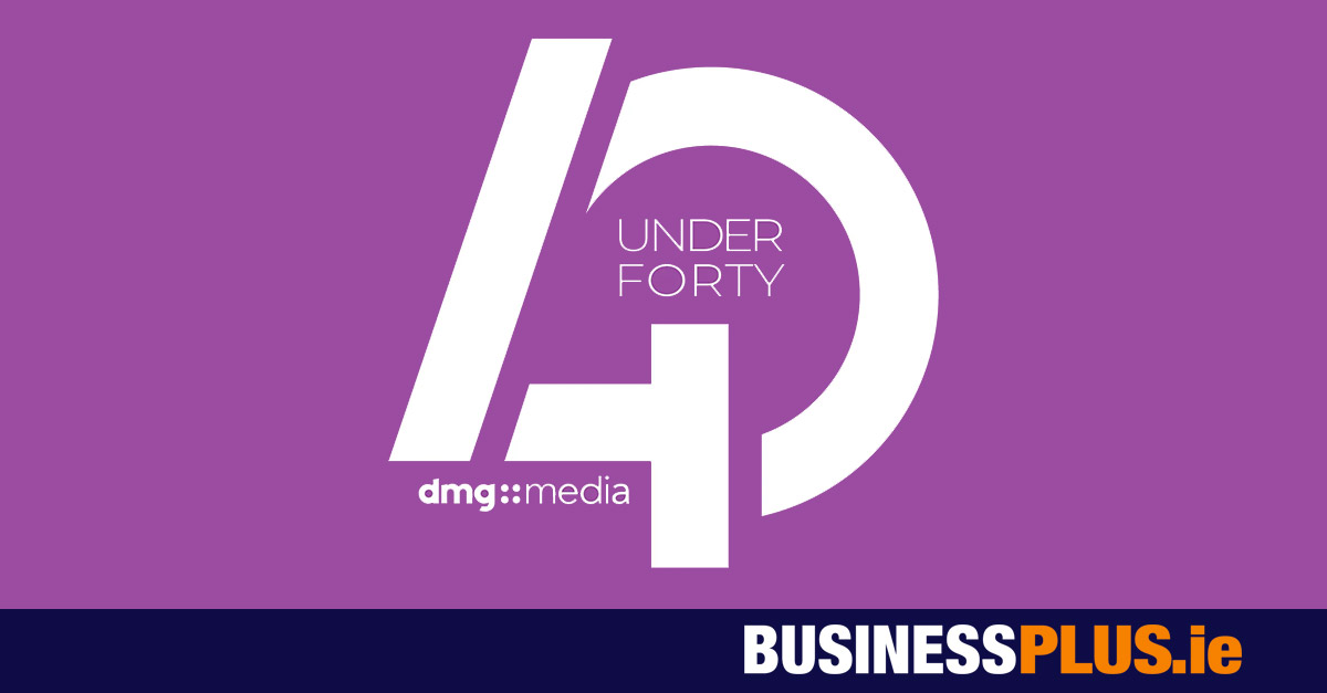 40 Under 40: a spotlight on the PR sector’s young talent [Video]