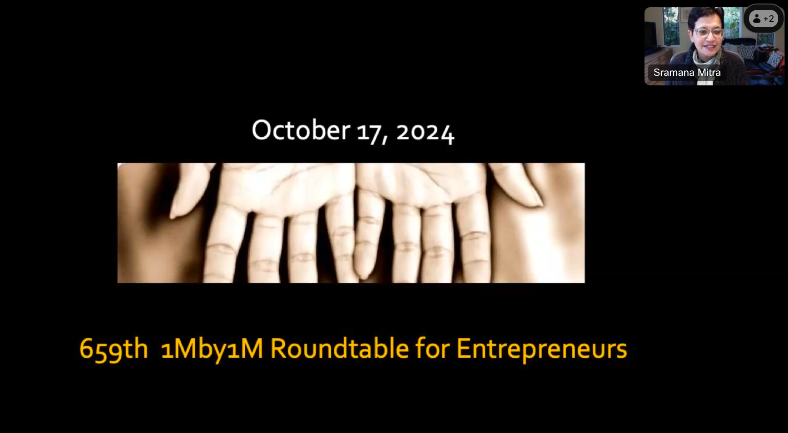 Roundtable Recap: October 17  Too Many Competitors Spells Trouble [Video]