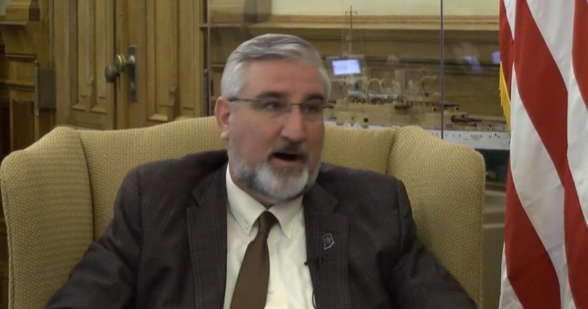 Gov. Holcomb wraps up economic development trip to Greece | News [Video]