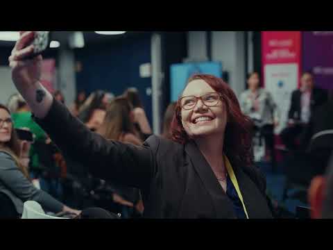 Community Building at the WEConnect International Regional Conference in Australia [Video]