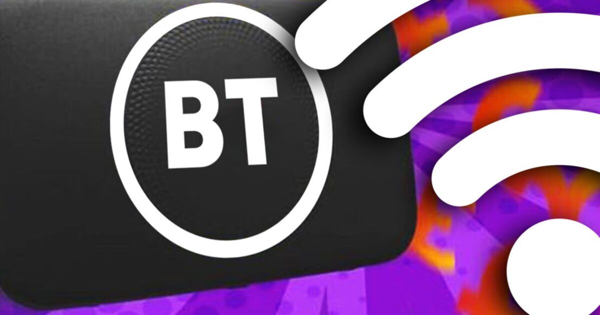 One simple change will slash your BT broadband bill and boost your speeds [Video]