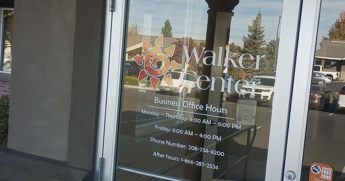 Walker Center [Video]