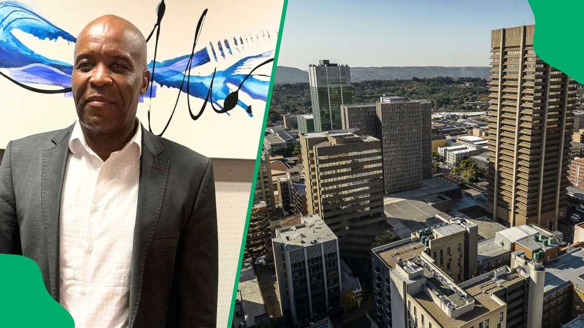 City of Tshwane Elects Deputy Mayor, South Africans Weigh In [Video]