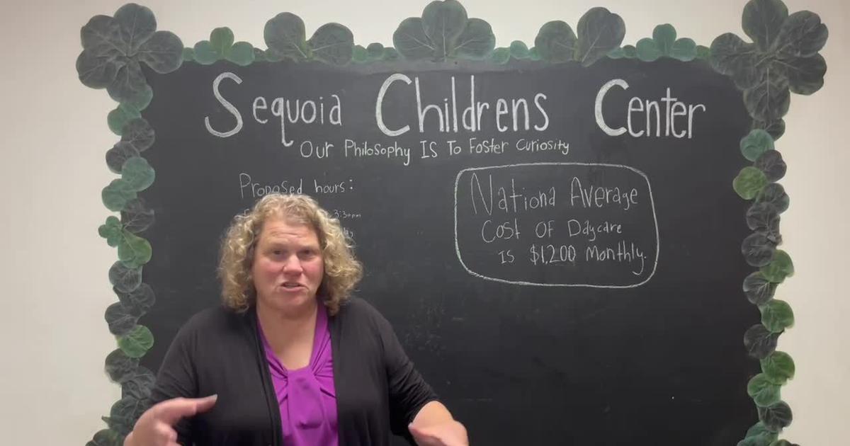 Sequoia Children’s Center [Video]