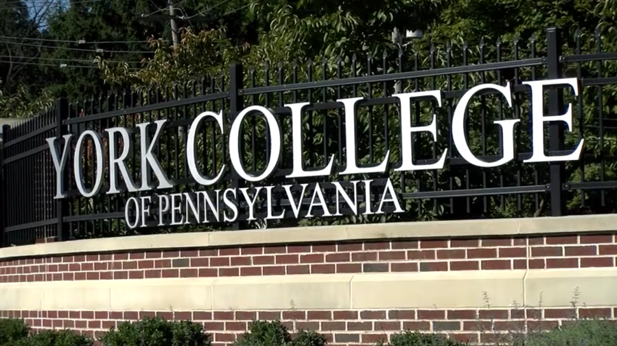 York College debuts new Knowledge Park [Video]