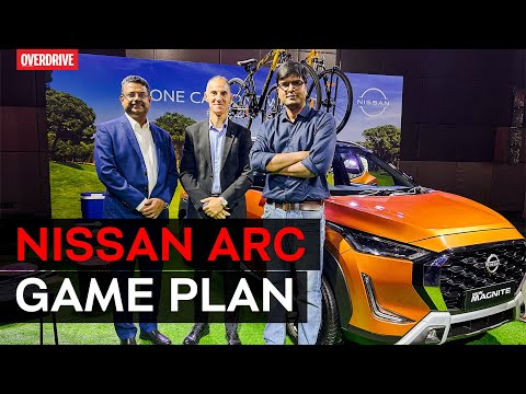 Nissan’s SUV and & EV Launch Plan Till 2026 | Chat with Frank Torres & Saurabh Vats @odmag [Video]