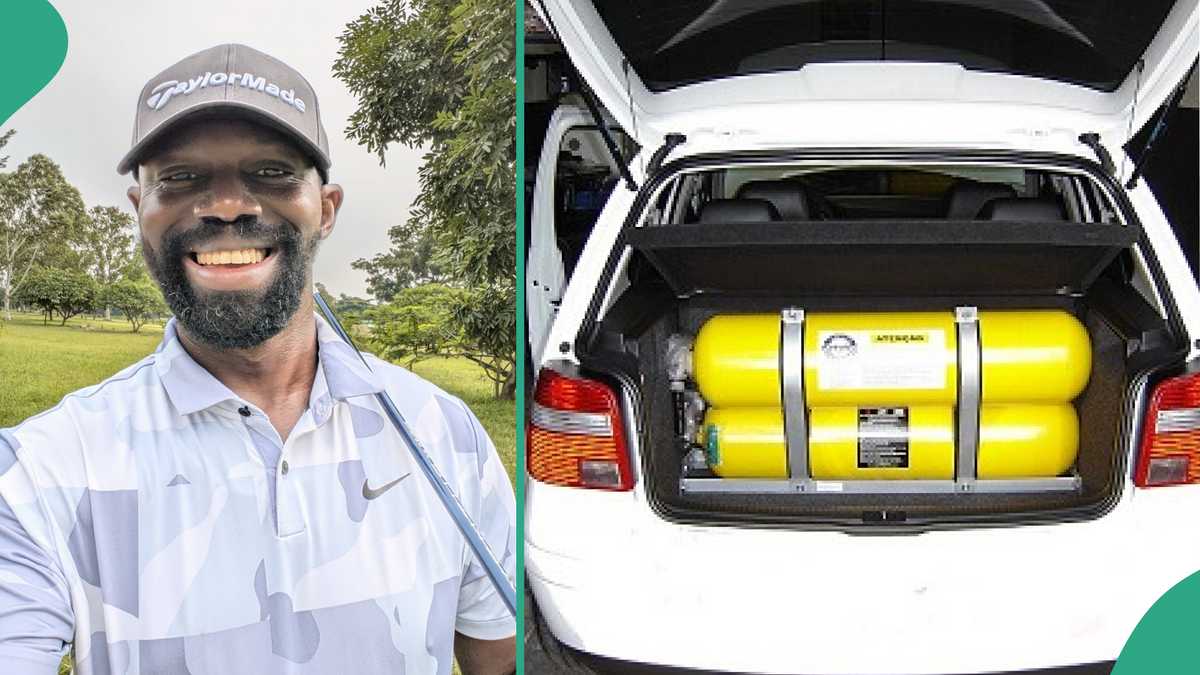 “Invest in Full EV”: Man Says CNG Isn’t Great Energy Solution for Nigeria, Explains Why [Video]