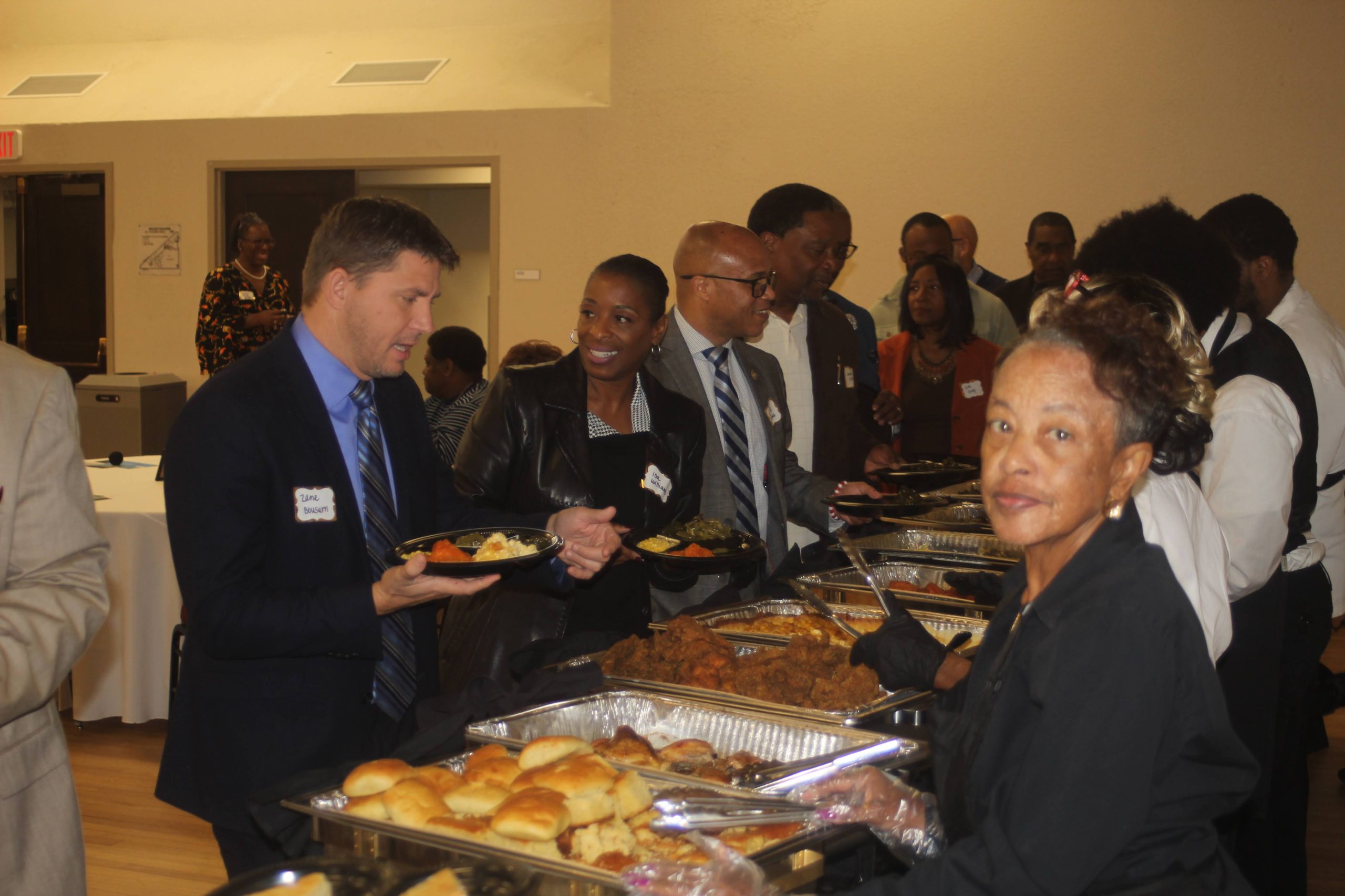 Praise Indy’s Pastor Appreciation Luncheon [Video]