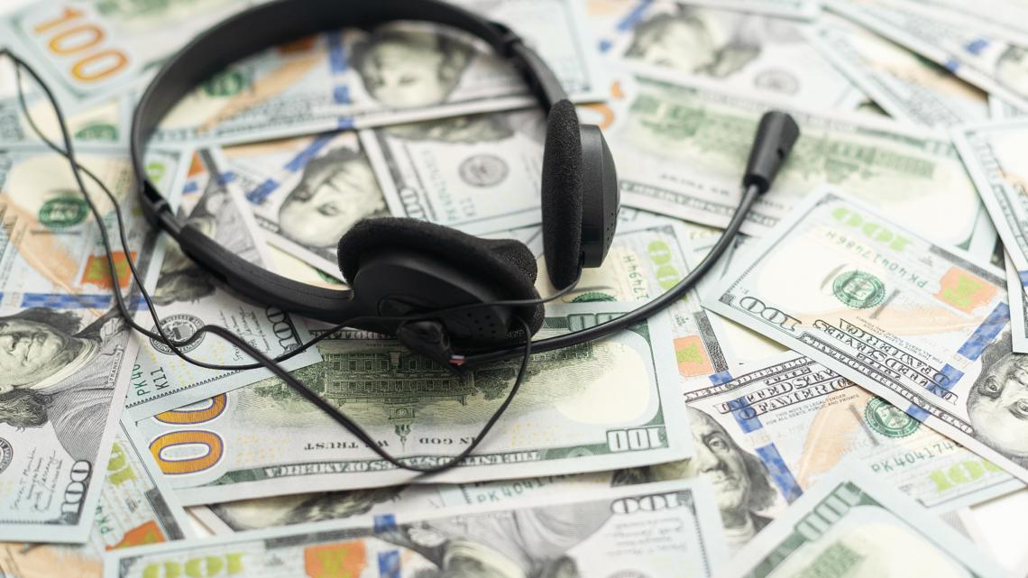 NC music streaming fraud reveals new challenges with art and AI [Video]