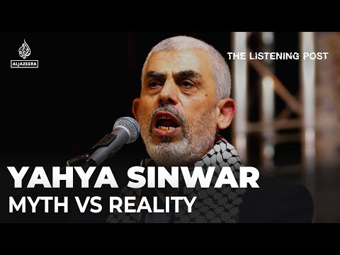 How the killing of Yahya Sinwar shattered Israel’s narrative | The Listening Post [Video]