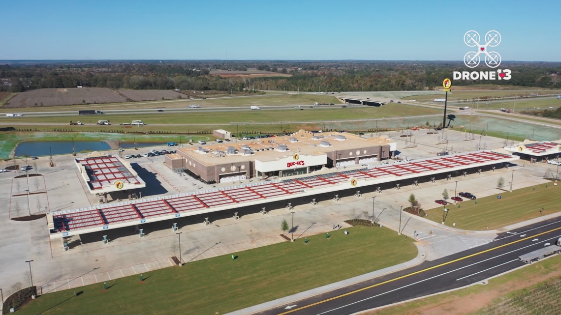 Monroe County community reacts to the proposed Buc-ee’s [Video]