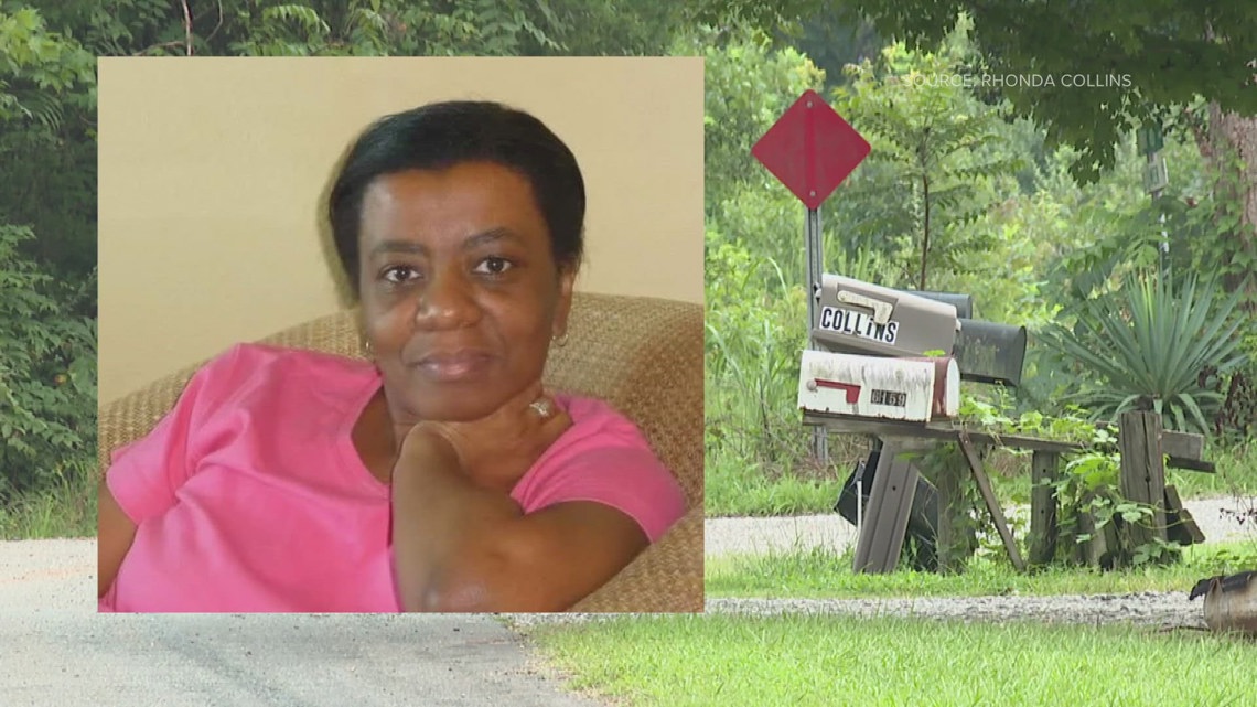 Gibsonville missing woman’s remains found in Chatham County [Video]