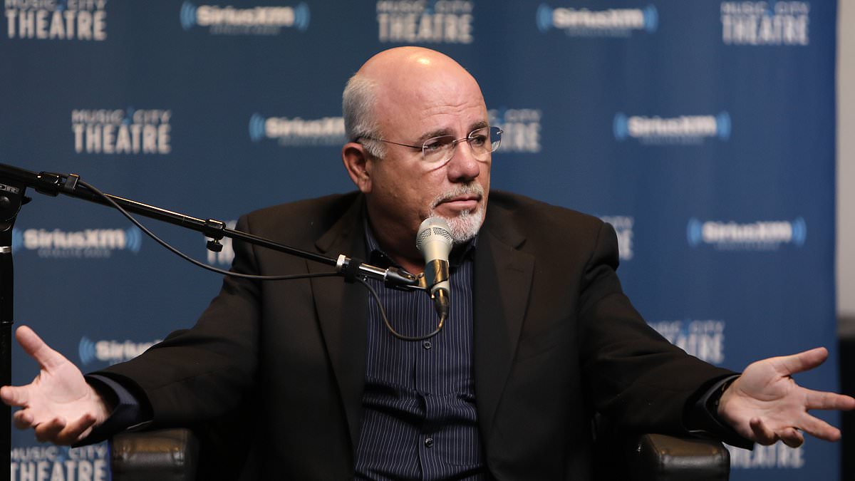 Finance guru Dave Ramsey ‘doesn’t care if you never listen to me again’ because he’s voting for Donald Trump [Video]