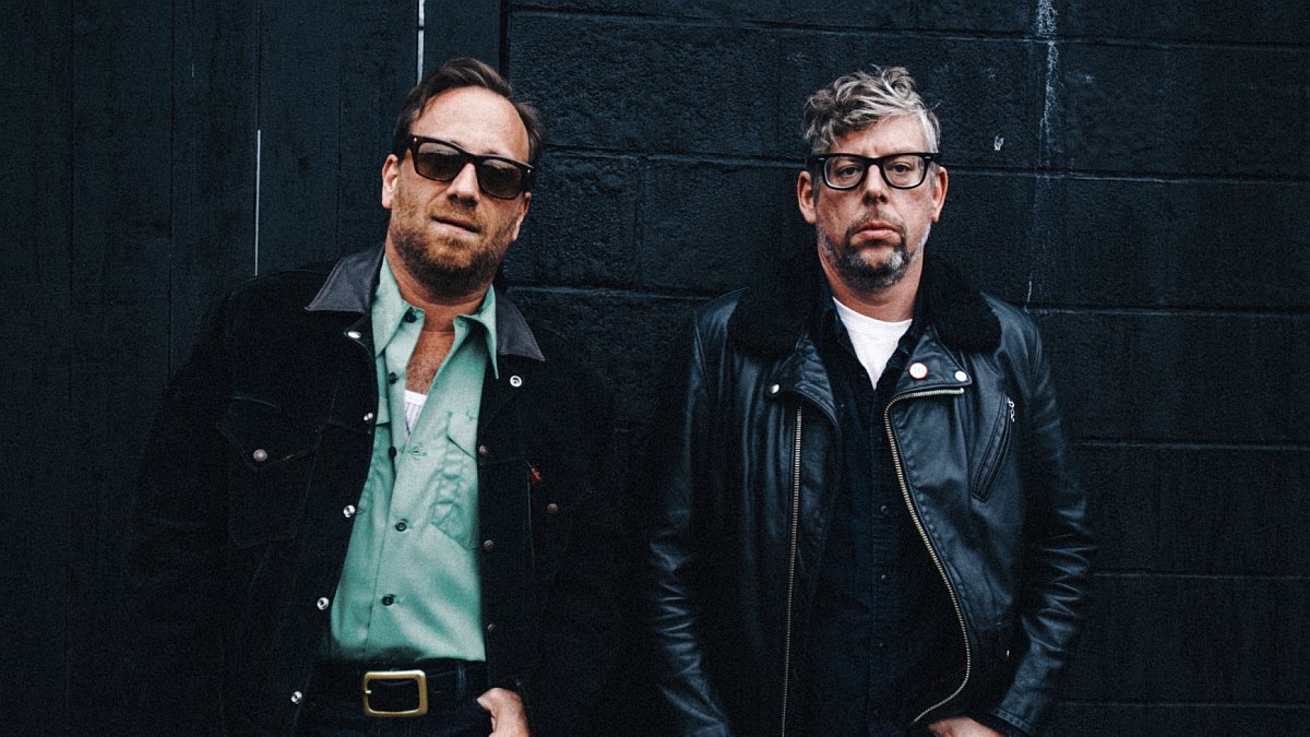 The Black Keys Are Playing a Crypto Show in Ohio [Video]