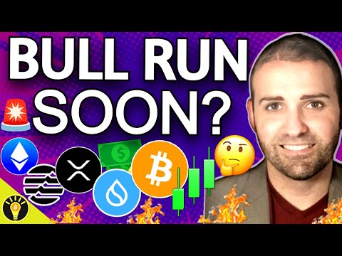 CRYPTO BULL RUN INCOMING? Bitcoin, SUI, Aptos, XRP, Memecoin Analysis [Video]