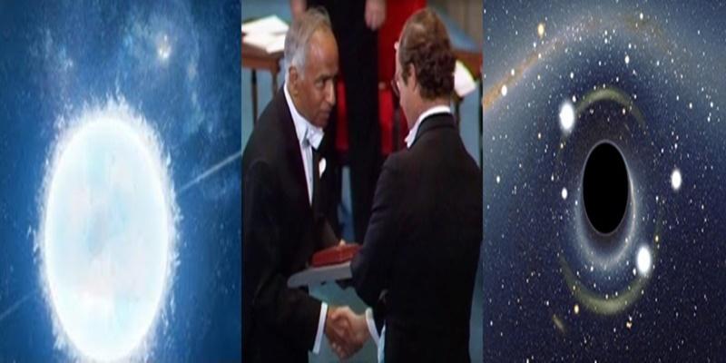 The Indian physicist who discovered how stars live and die while on a ship voyage [Video]