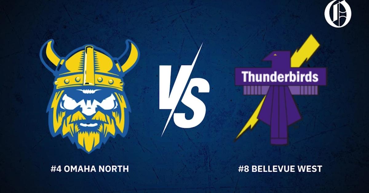 Omaha North’s stout defense shuts down Bellevue West [Video]