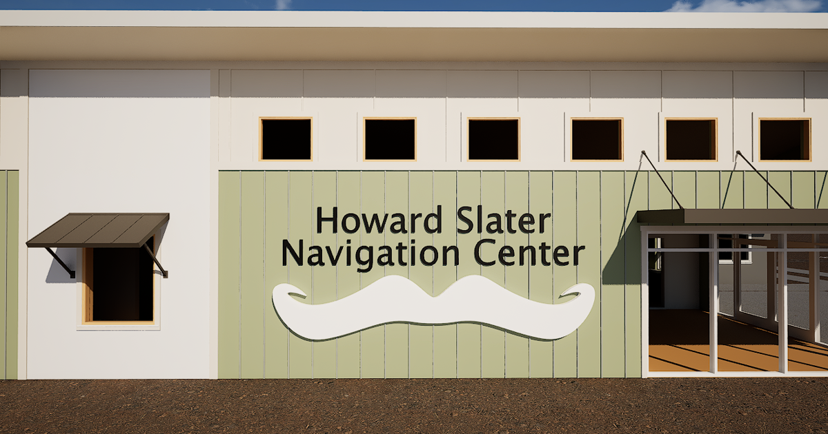 True North Housing Alliance breaks ground on the Howard Slater Navigation Center | News [Video]