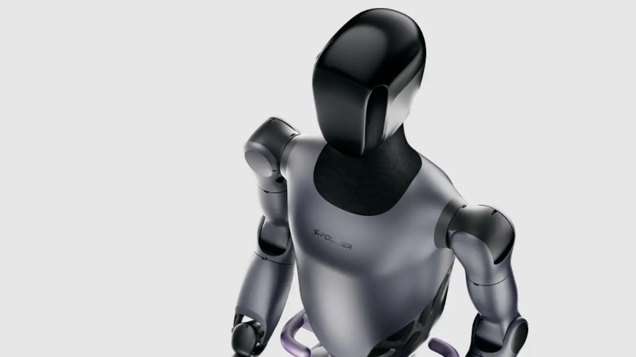 Chinese humanoid robot could be the future of affordable in-home care [Video]