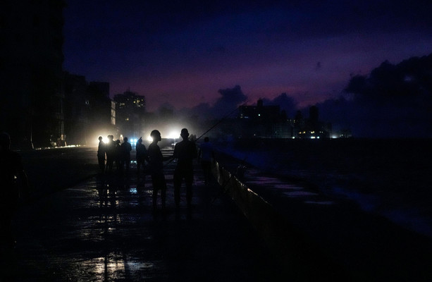 Cuba regains electricity after major power outage left millions in the dark [Video]