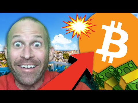 3,2,1 💣!!!! HERE IS BITCOIN‘s NEXT MOVE!!!!!!!!! [Video]