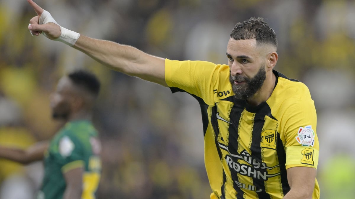 Al Ittihad vs. Al Quadisiya 2024 livestream: Watch Saudi Pro League for free [Video]