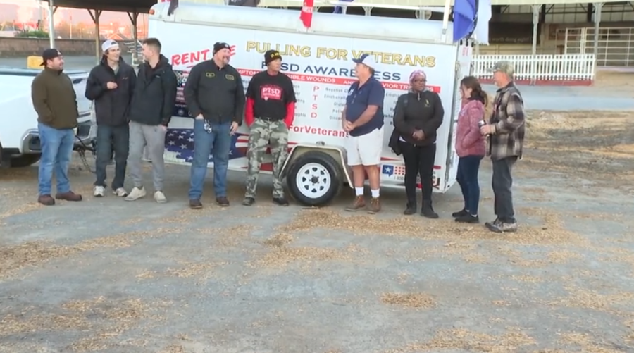 Frederick volunteers lead relief drive to help Hurricane Helene victims in North Carolina [Video]