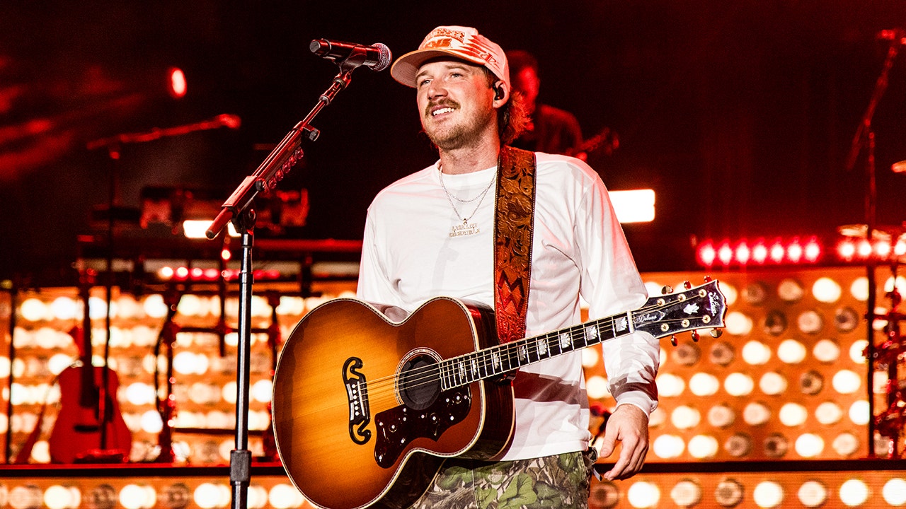 Morgan Wallen expands country music empire, launches Sand in My Boots festival [Video]