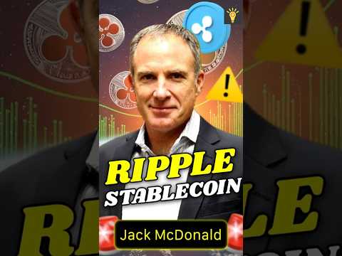 🚨 RIPPLE’S RLUSD STABLECOIN: PREVENTING DEPEGGING! [Video]