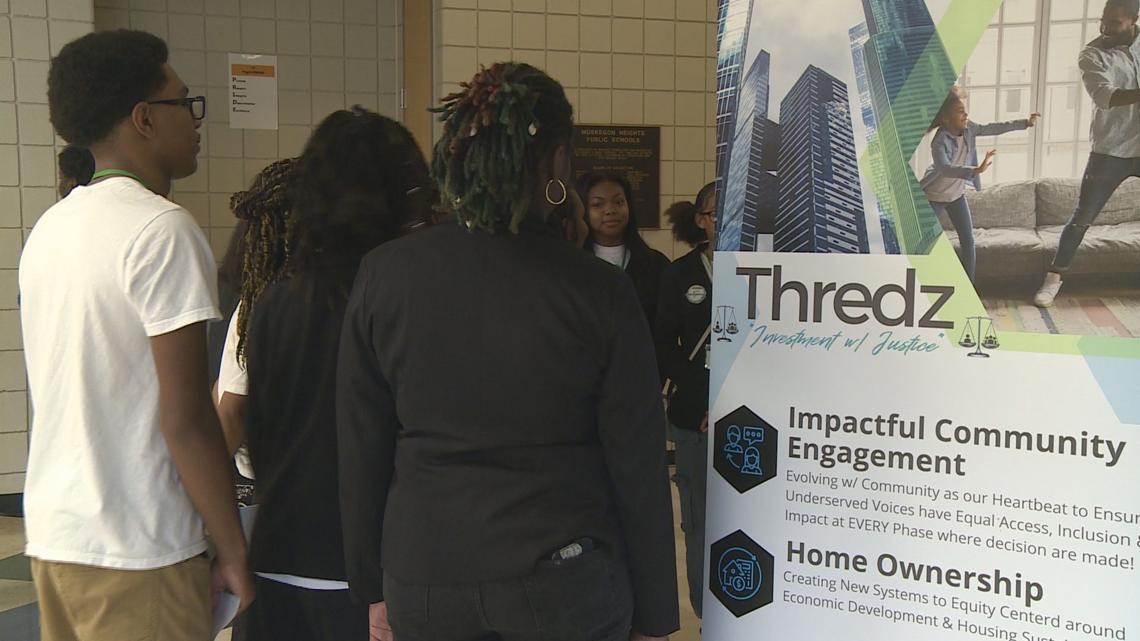 Muskegon organization centers youth, community ahead of election [Video]