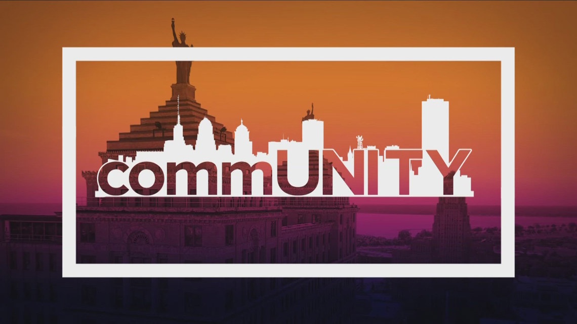 commUNITY: Episode 69 | wgrz.com [Video]