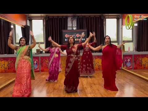 Chand Chhupa Badal Mein | Dance Video | Hum Dil De Chuke Sanam | Dance | Easy Steps | Choreography