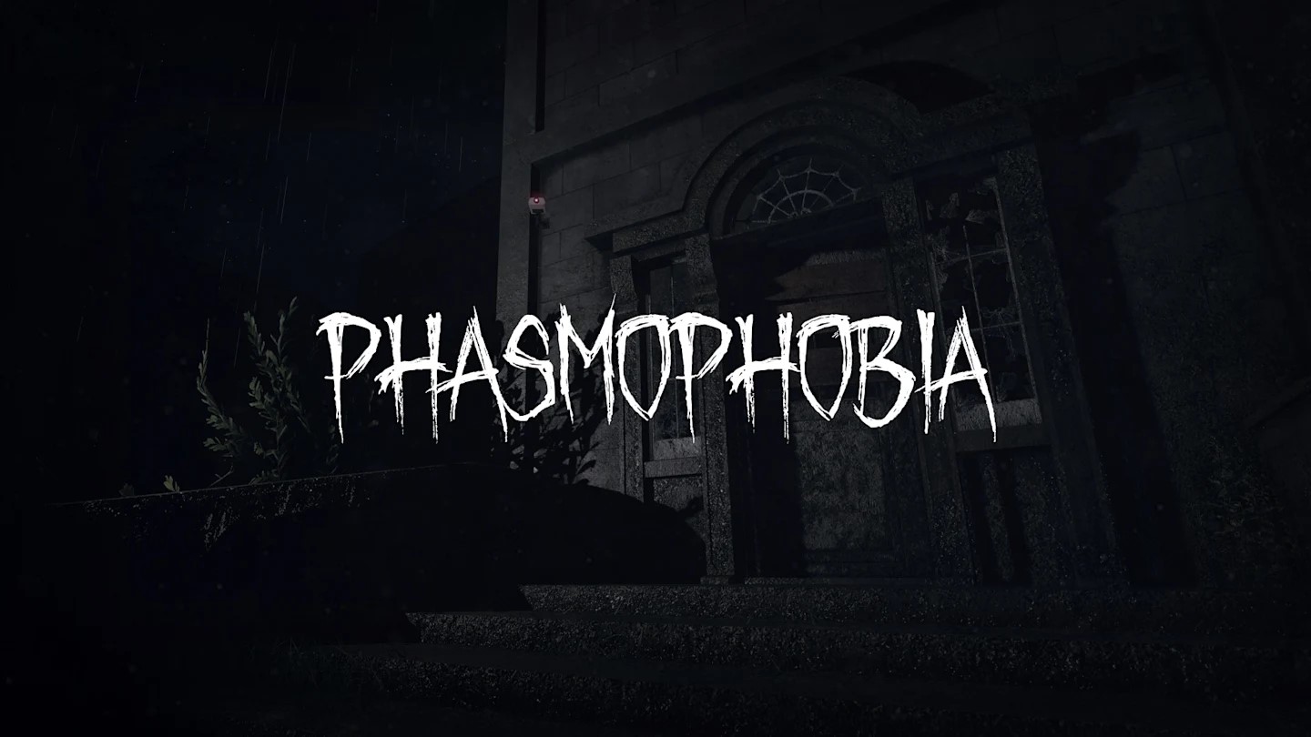 Phasmophobia Console Release Date Announced [Video]