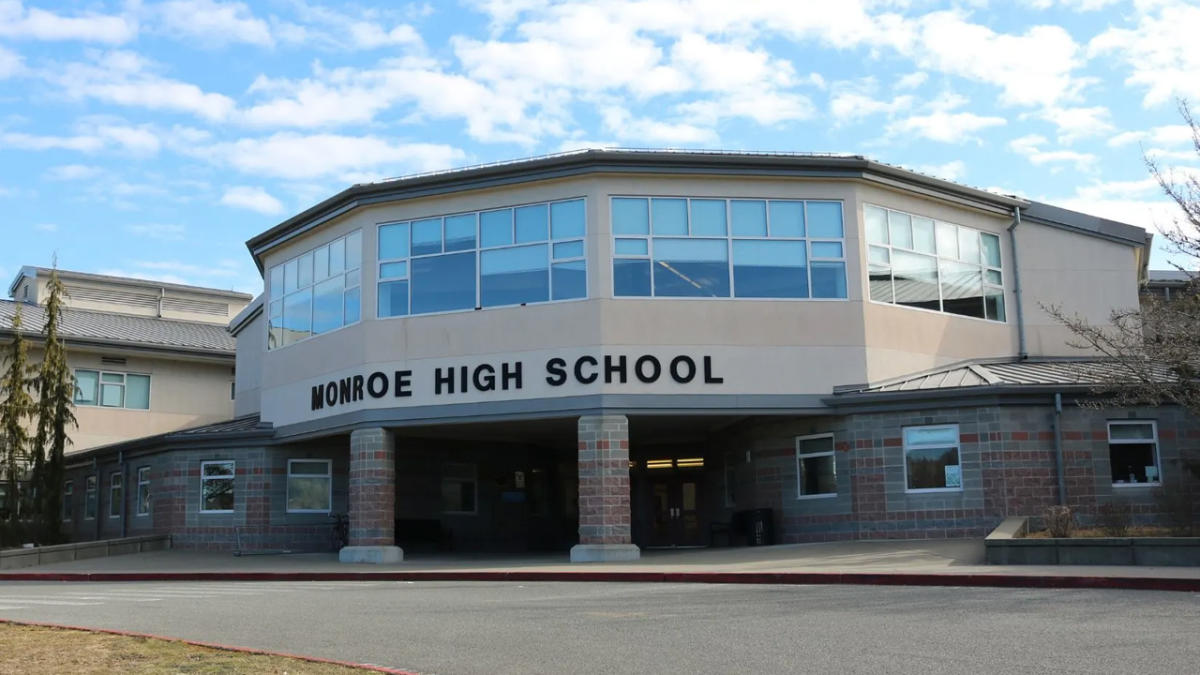 Parents sue Monroe School District over racism, bullying allegations [Video]