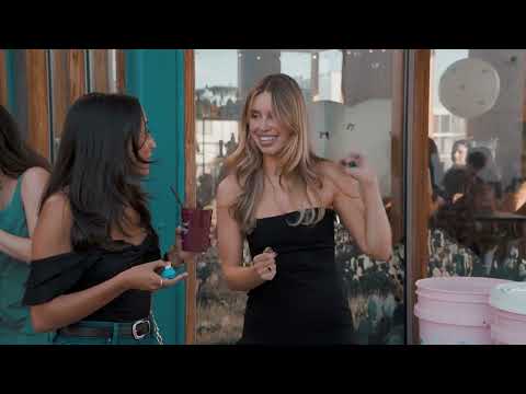 Marketing Girly Networking Event by Sky Society | Austin, Texas | Oct. 3 ’24 [Video]