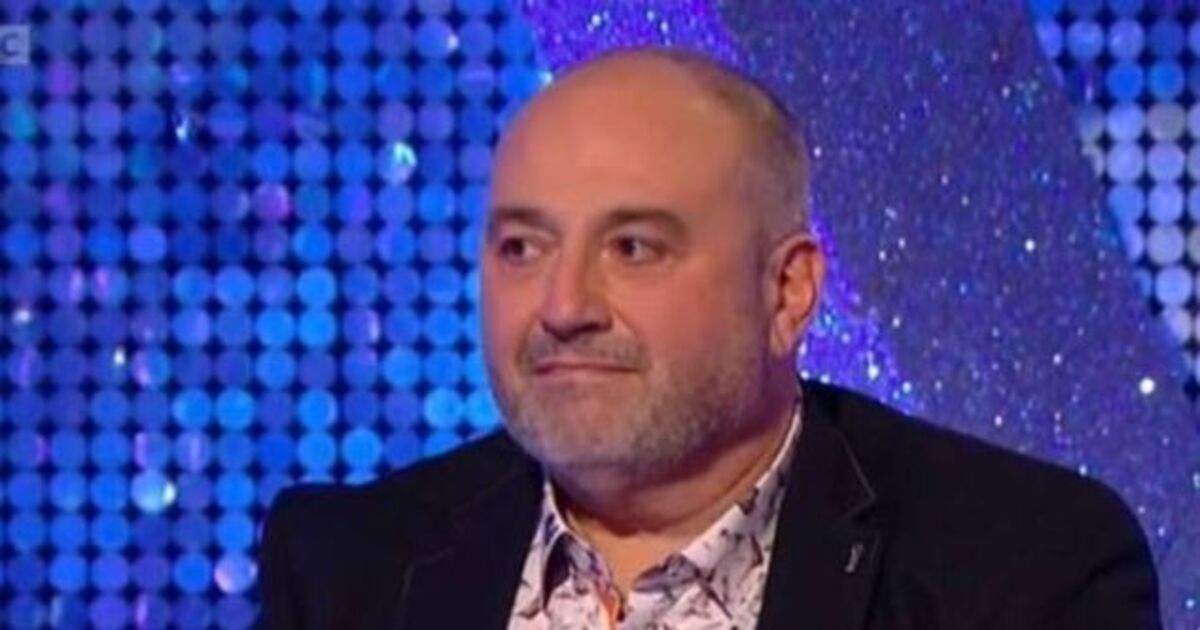 Strictly’s Wynne Evans receives fresh blow after ‘in-joke’ mishap with Katya Jones | TV & Radio | Showbiz & TV [Video]