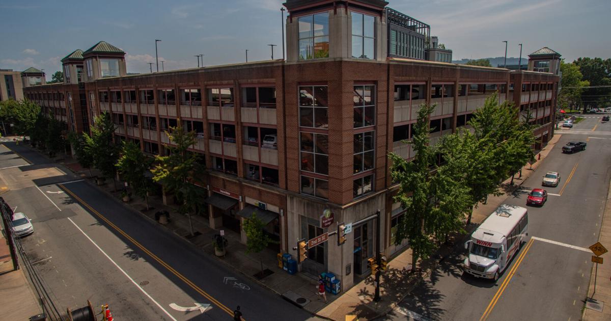 Water Street Parking Garage deal costs city millions [Video]