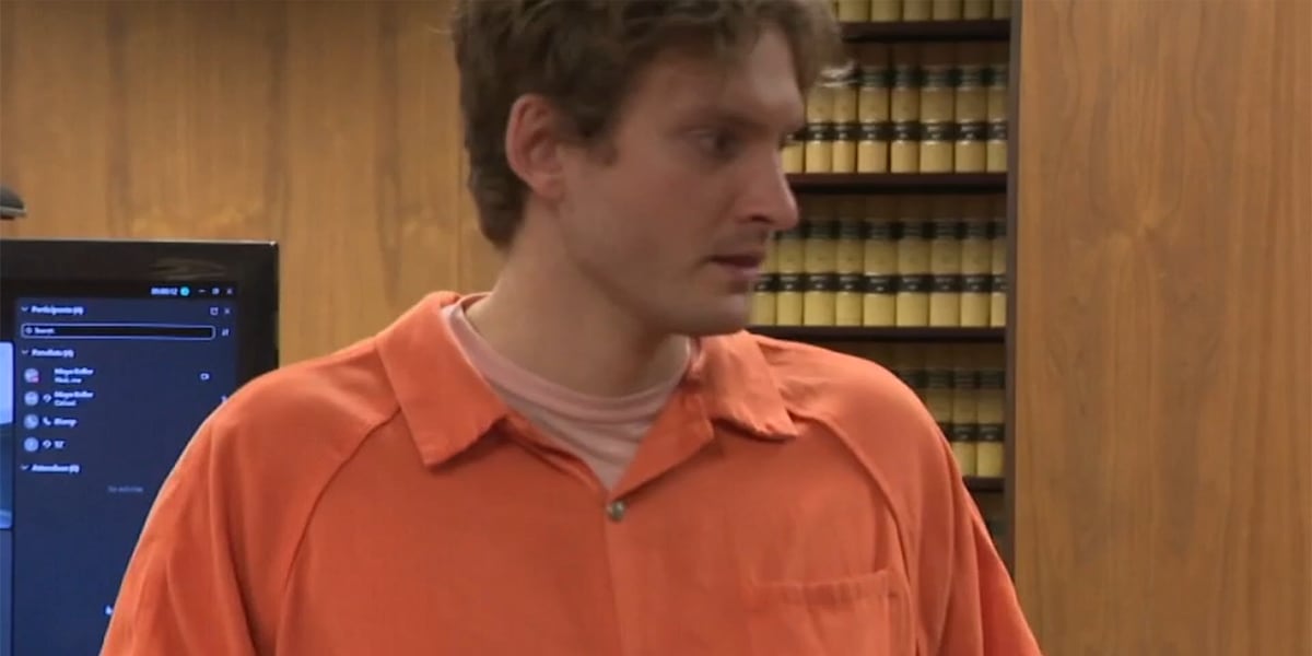 Man accused of killing Beaverton nurse was deliberately cruel, DA says [Video]