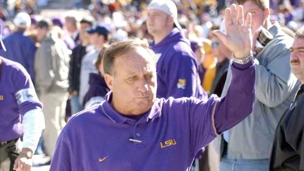 Former Louisiana State University football staff member killed in crash in Hammond [Video]