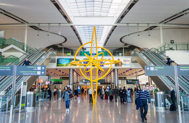 Everything you need to know about Dublin Airports passenger cap [Video]