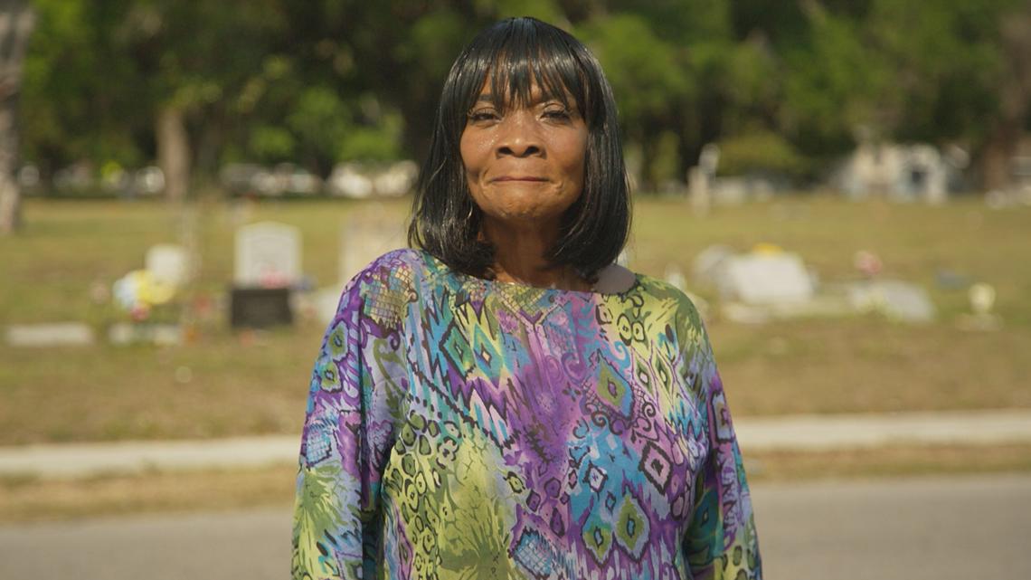 Tampa community leader Norene Copeland dies [Video]