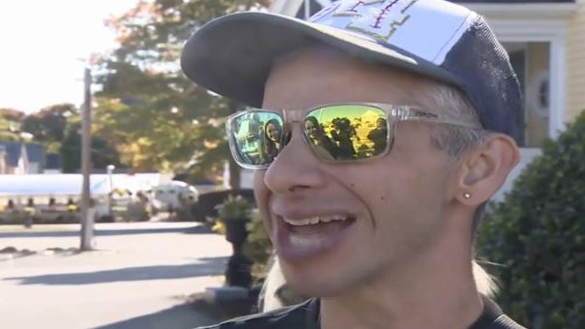 Danvers community rallies around man living with special needs after attack at local park – Boston News, Weather, Sports [Video]