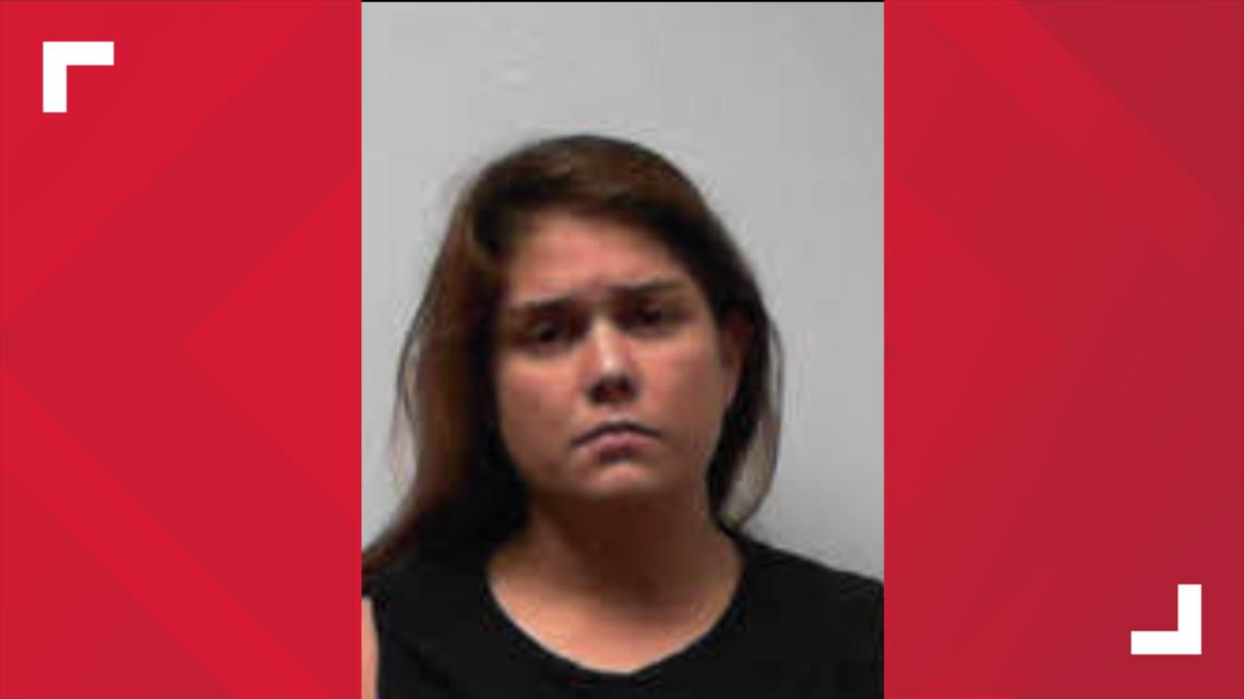 Silsbee Woman arrested for alleged murder [Video]