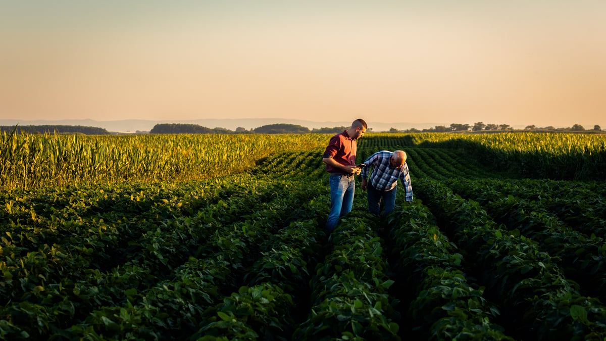 National Agriculture Day (March 18th, 2025) [Video]